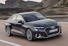 Audi A3 Limousine