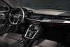 Audi A3 Limousine