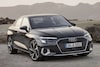 Audi A3 Limousine