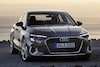 Audi A3 Limousine