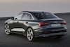 Audi A3 Limousine