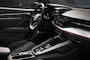 Audi A3 Limousine