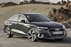 Audi A3 Limousine