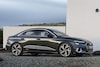 Audi A3 Limousine
