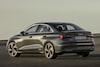 Audi A3 Limousine