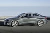 Audi A3 Limousine