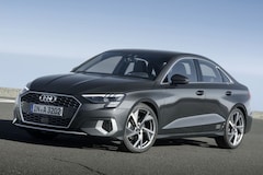 A3 Limousine