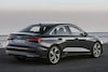 Audi A3 Limousine