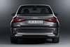 Audi A3 Limousine
