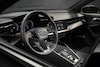 Audi A3 Limousine