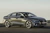 Audi A3 Limousine