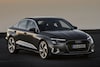 Audi A3 Limousine