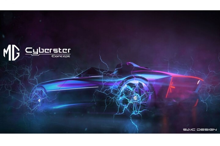 MG concept tweezitter