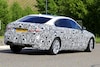 Jaguar XF L spyshots