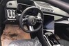 Mercedes-Benz S-klasse gelekt