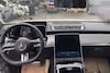Mercedes-Benz S-klasse gelekt