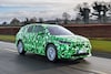 Skoda Enyaq rijtest