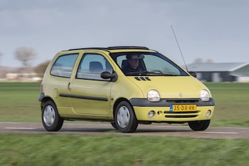 Occasion Renault Twingo