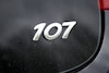 Peugeot 107 Occasion