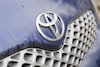 Occasion Toyota Yaris