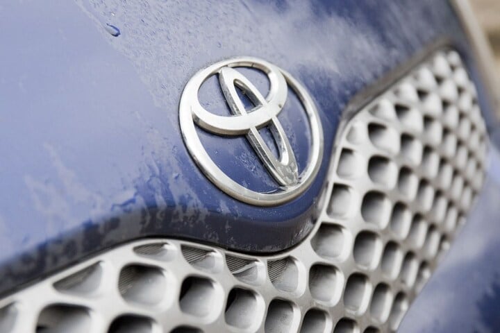 Occasion Toyota Yaris