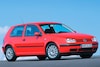 Volkswagen Golf IV