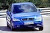 Occasion Opel Astra OPC