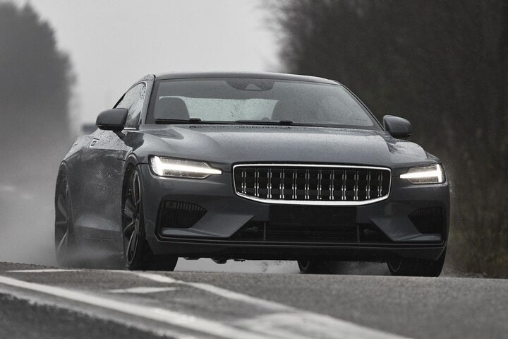 Polestar 1