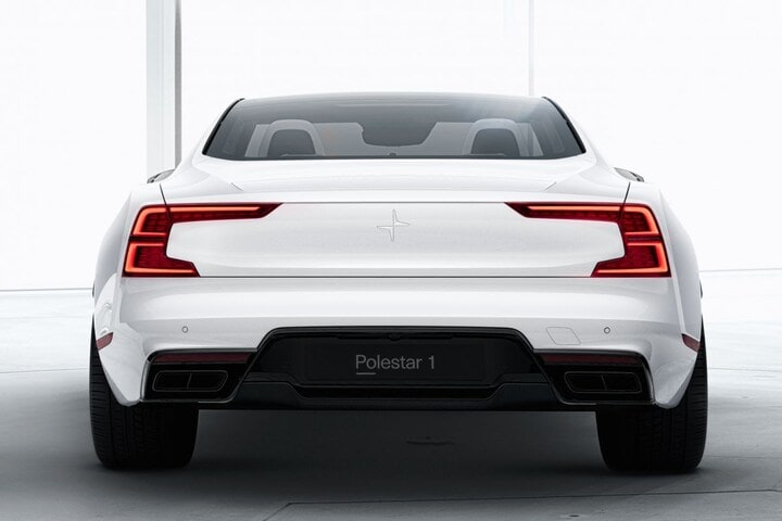 Polestar 1