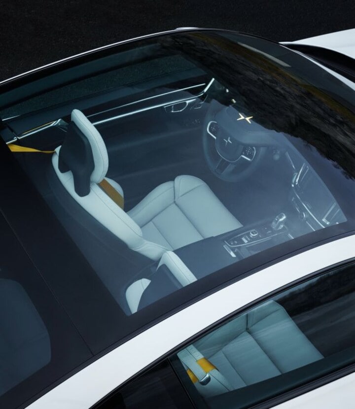Polestar 1