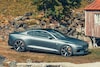 Polestar 1