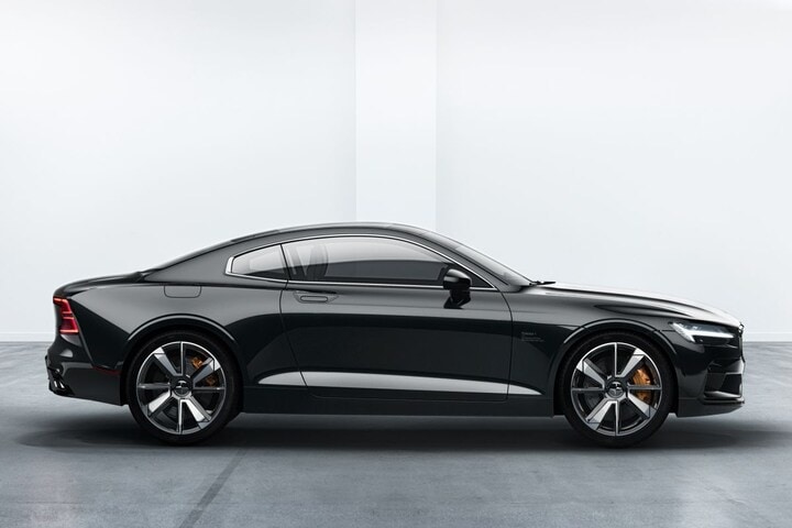 Polestar 1