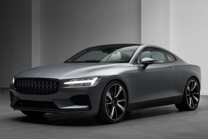 Polestar 1