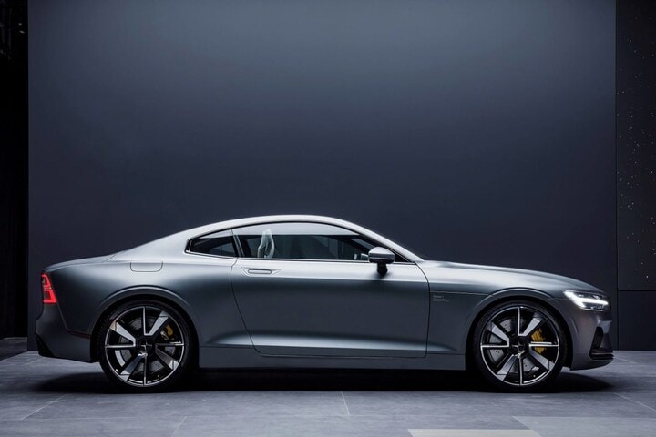 Polestar 1
