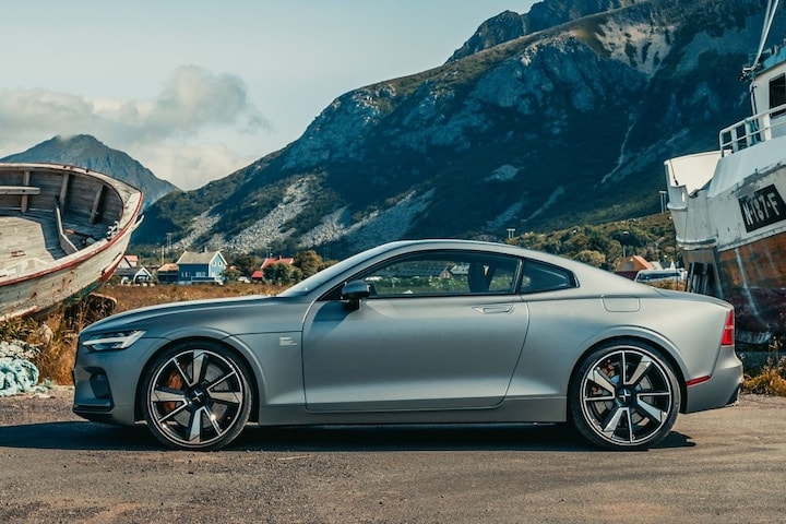 Polestar 1