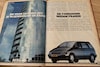 AutoWeek 1990 nummer 20