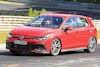 Volkswagen Golf GTI TCR