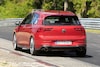 Volkswagen Golf GTI TCR