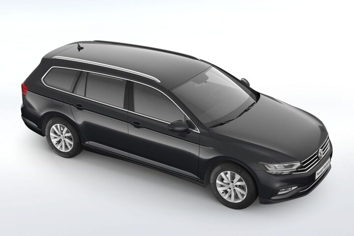 Volkswagen Passat 1.5 TSI Comfort Business