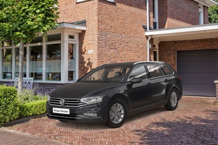 Volkswagen Passat 1.5 TSI Comfort Business