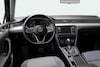 Volkswagen Passat 1.5 TSI Comfort Business interie