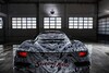 Maserati MC20 teaser