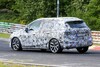 BMW 2-serie Active Tourer spionage