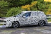 BMW 2-serie Active Tourer spionage