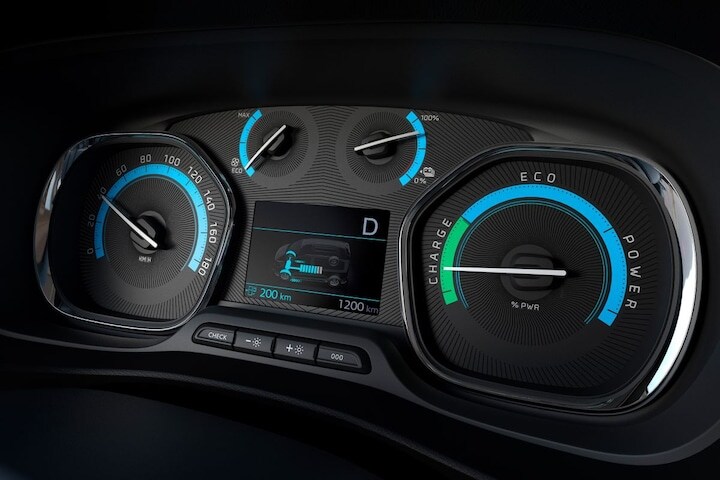 Peugeot e-Expert