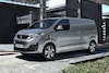 Peugeot e-Expert