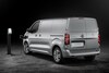 Peugeot e-Expert