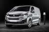 Peugeot e-Expert