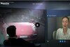 Porsche 911 Targa teaser