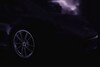 Porsche 911 Targa teaser